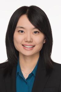 Yuan Ji, MD Profile Headshot